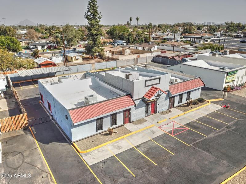 6721 N Black Canyon Hwy-45