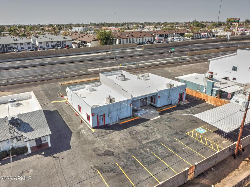 6721 N Black Canyon Hwy-46