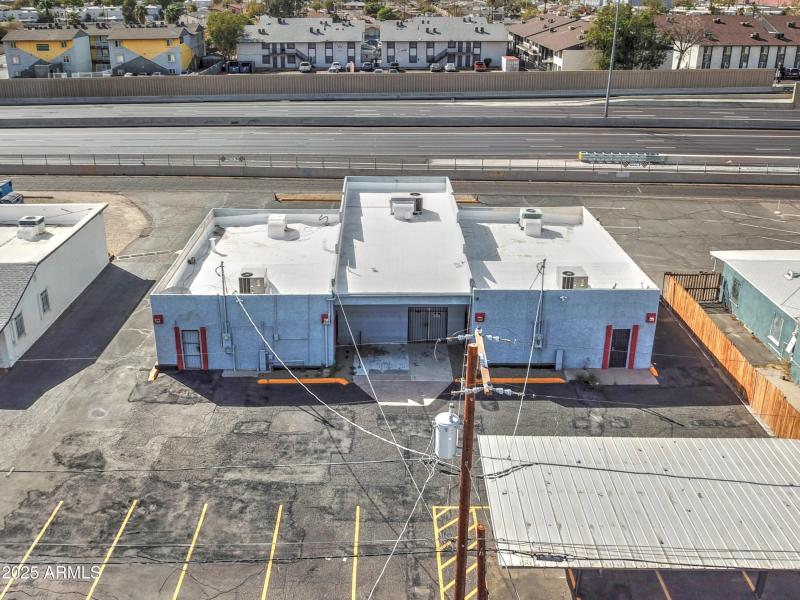 6721 N Black Canyon Hwy-47