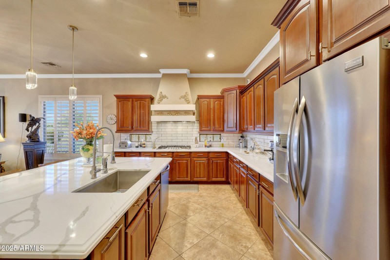 B (15)Kitchen