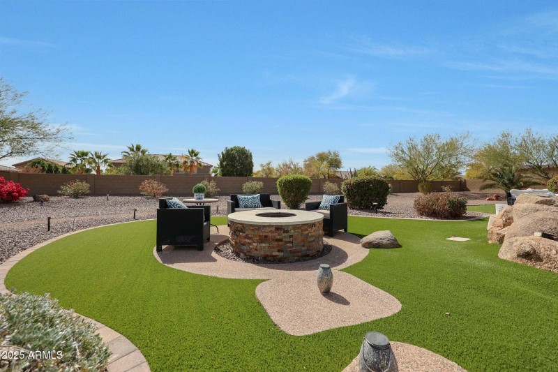 C (10)Backyard