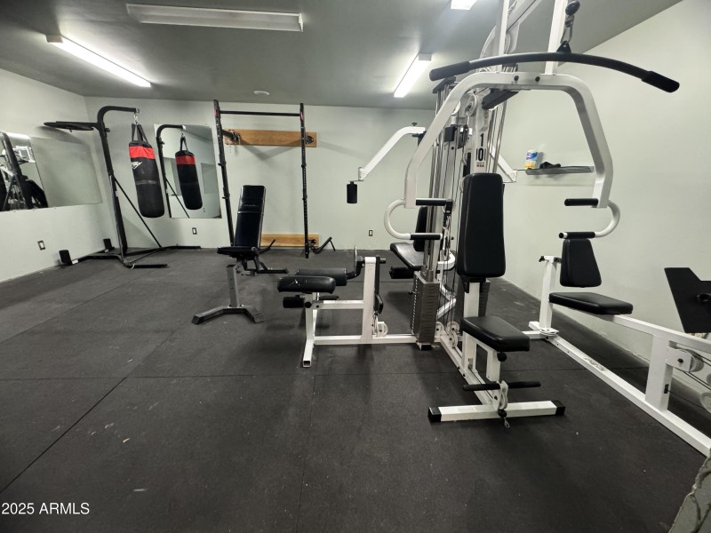 Home Gym