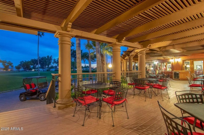 PEM-Restaurant
