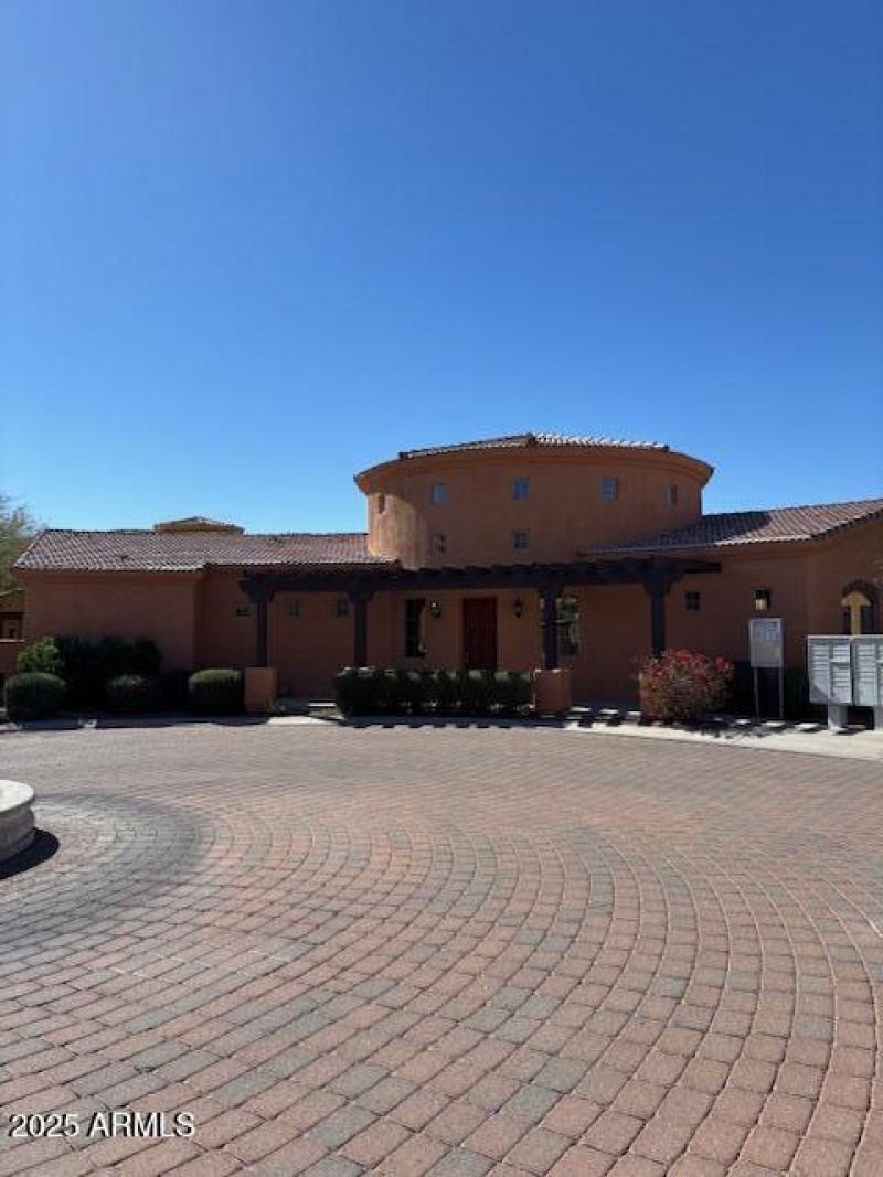 Clubhouse