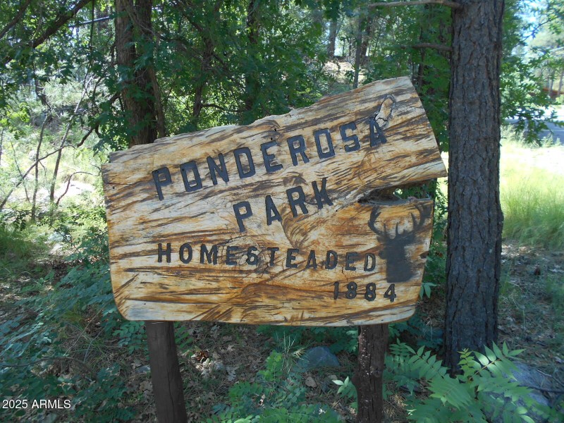 Grandfathered Homestead