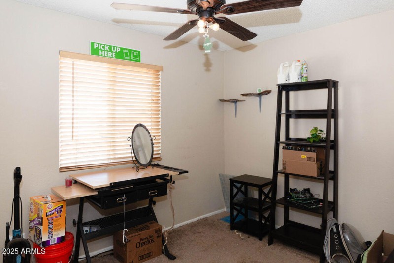 Bedroom #2