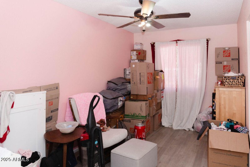 Bedroom #3