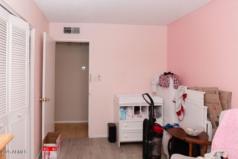 Bedroom #3