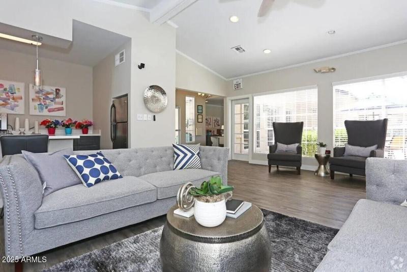 Community Club House