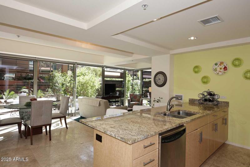 Kitchen-Great Room
