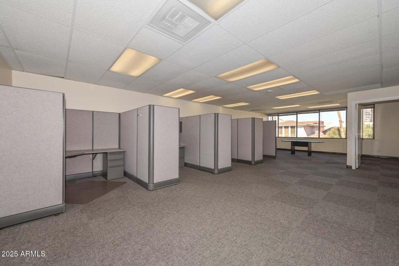 Upstairs Workstation2