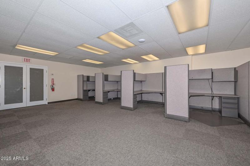 Upstairs-Workstation