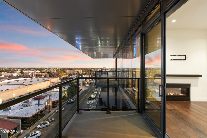 10-Master Balcony
