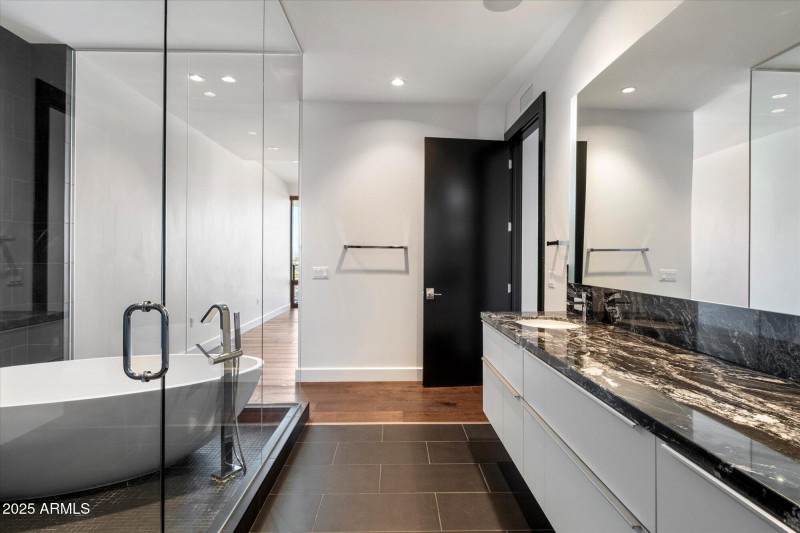 22-Master Bath 2