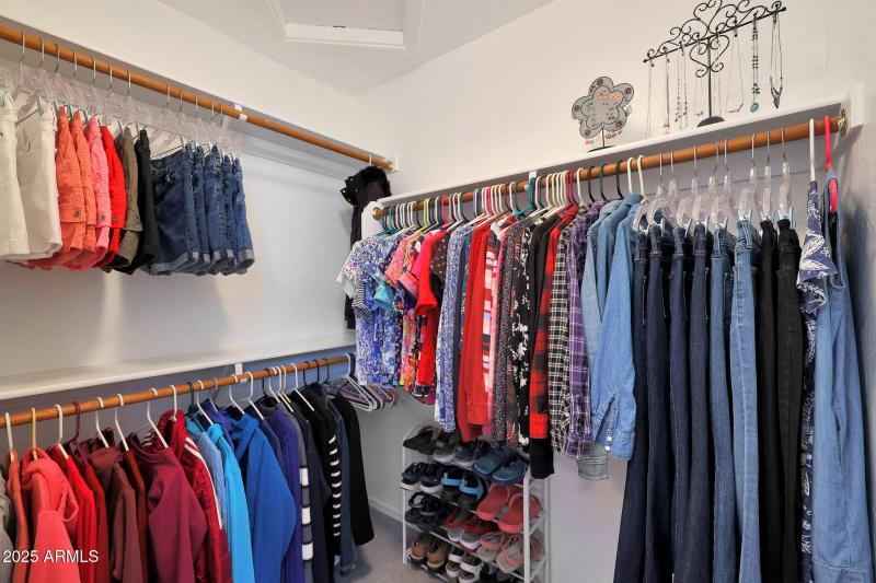 Master Her's Closet - Photo #1