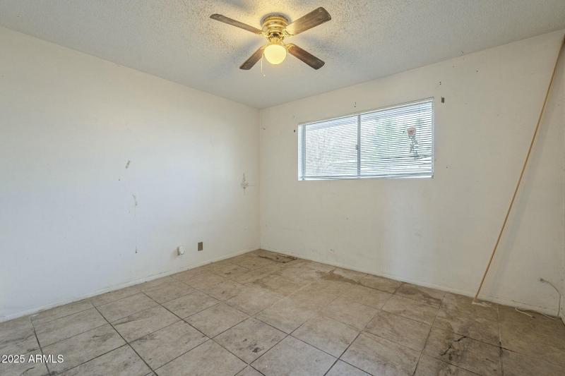 Unit 1 Bedroom 1 of 2