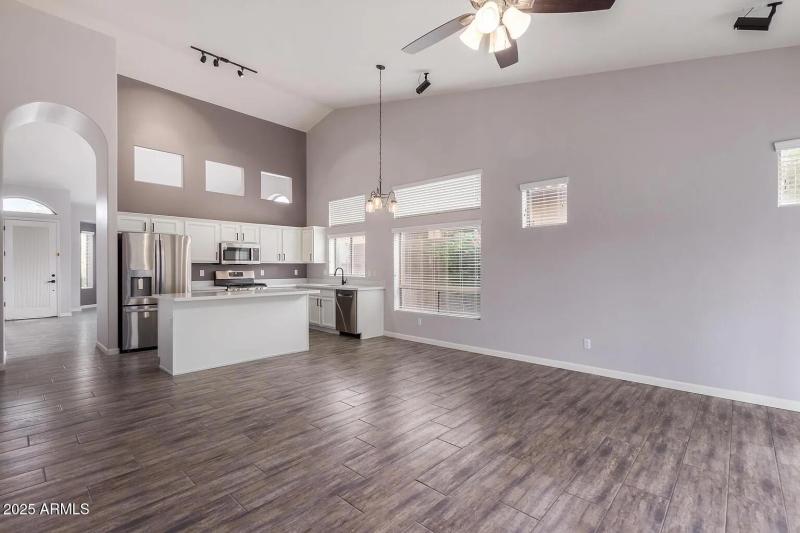 Great area full shot