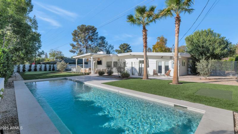 Incredible Outside Living