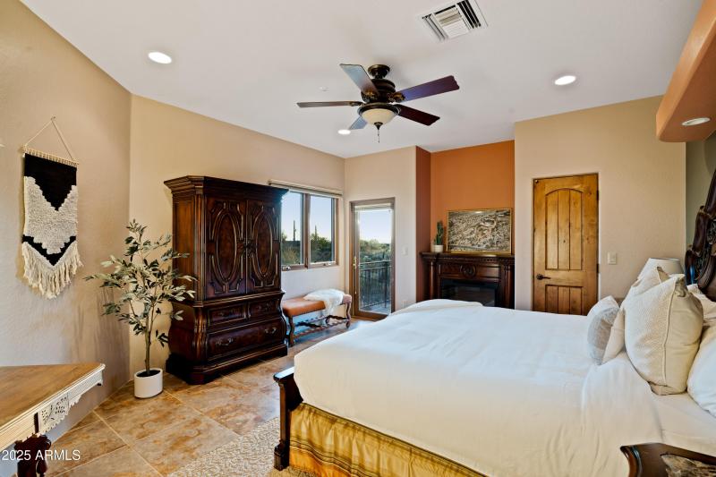 Guest House Bedroom 1