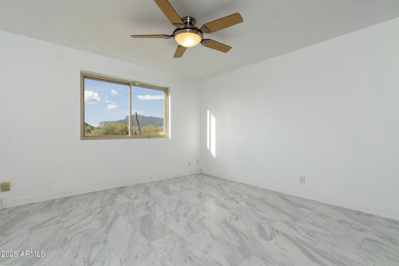 Guest room with VIEWS