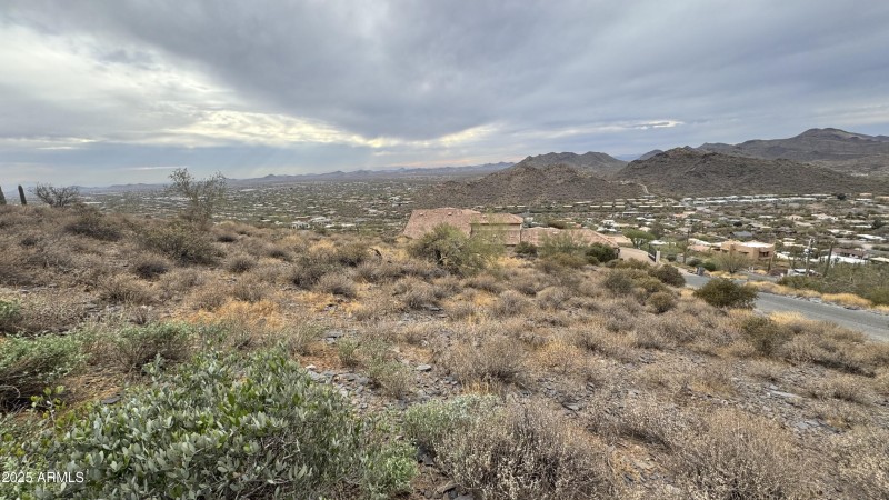 West Views