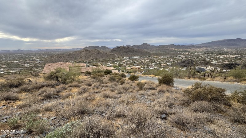 West Views