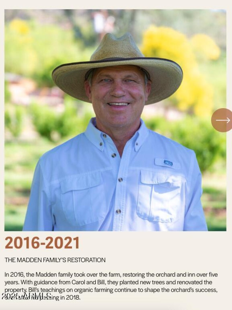 The History Part III