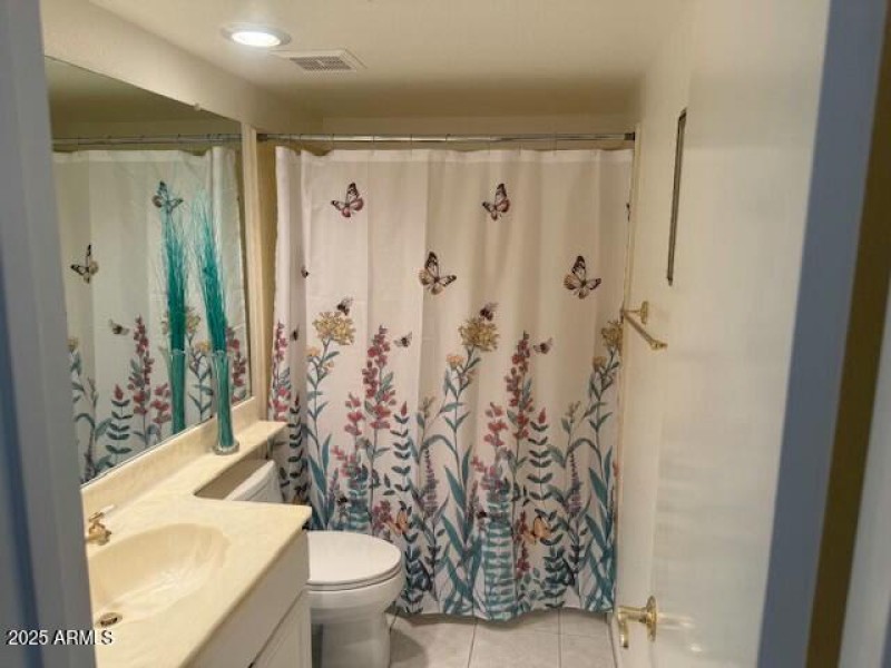 3rd bathroom