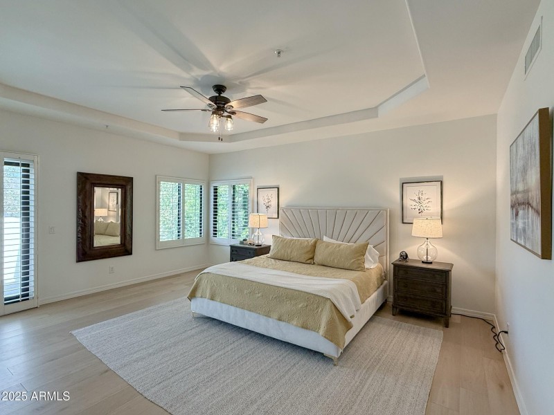 24 - Upstairs Master Bedroom1