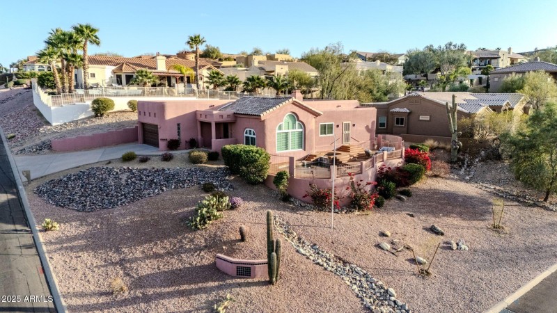 15865 E Lost Hills Dr Drone-4