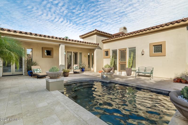 32857 N 74TH Way Scottsdale - 345