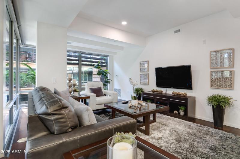 Beautifully Appointed