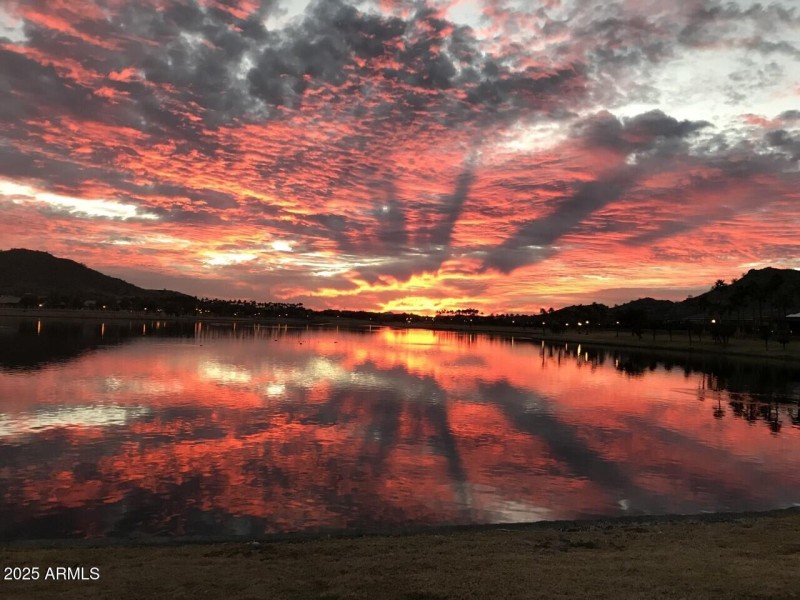 Estrella's Amazing Sunsets!