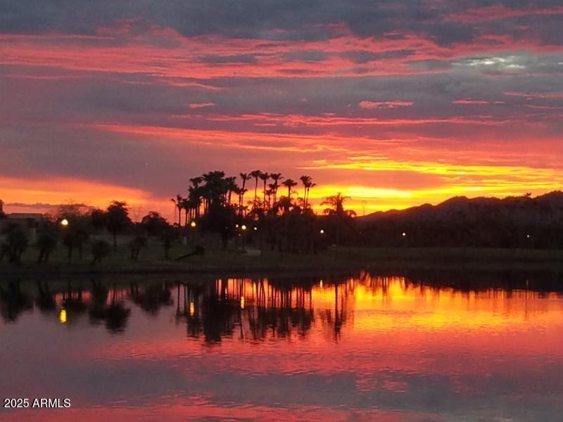 Home of Spectacular Sunsets