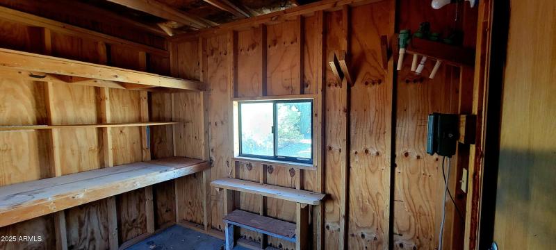 1002 East Mescal Drive