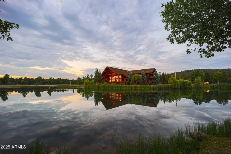 Foxboro Ranch Estates