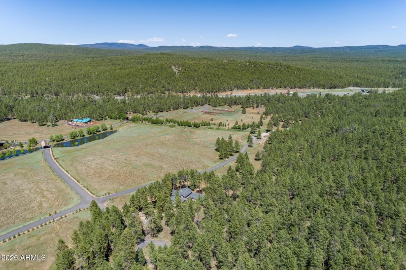 Foxboro Ranch Estates