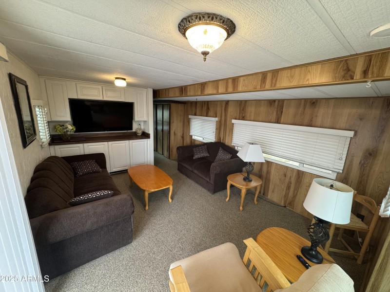 Extra Large Living Room