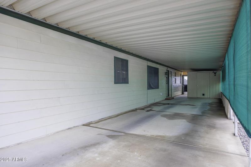 Carport