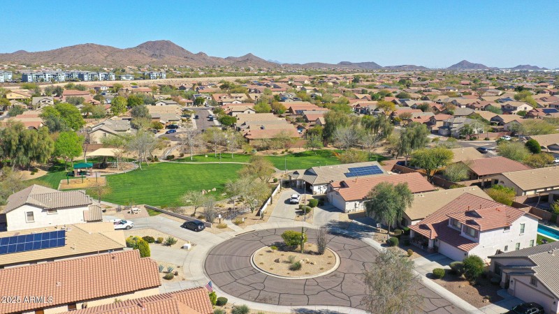 drone park