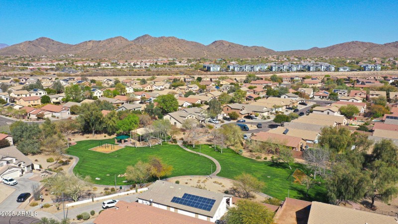 drone park