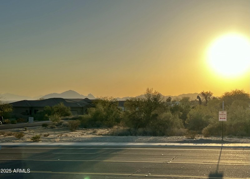 Camelback View