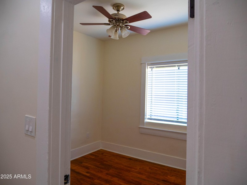 1145 E Portland - Bedroom