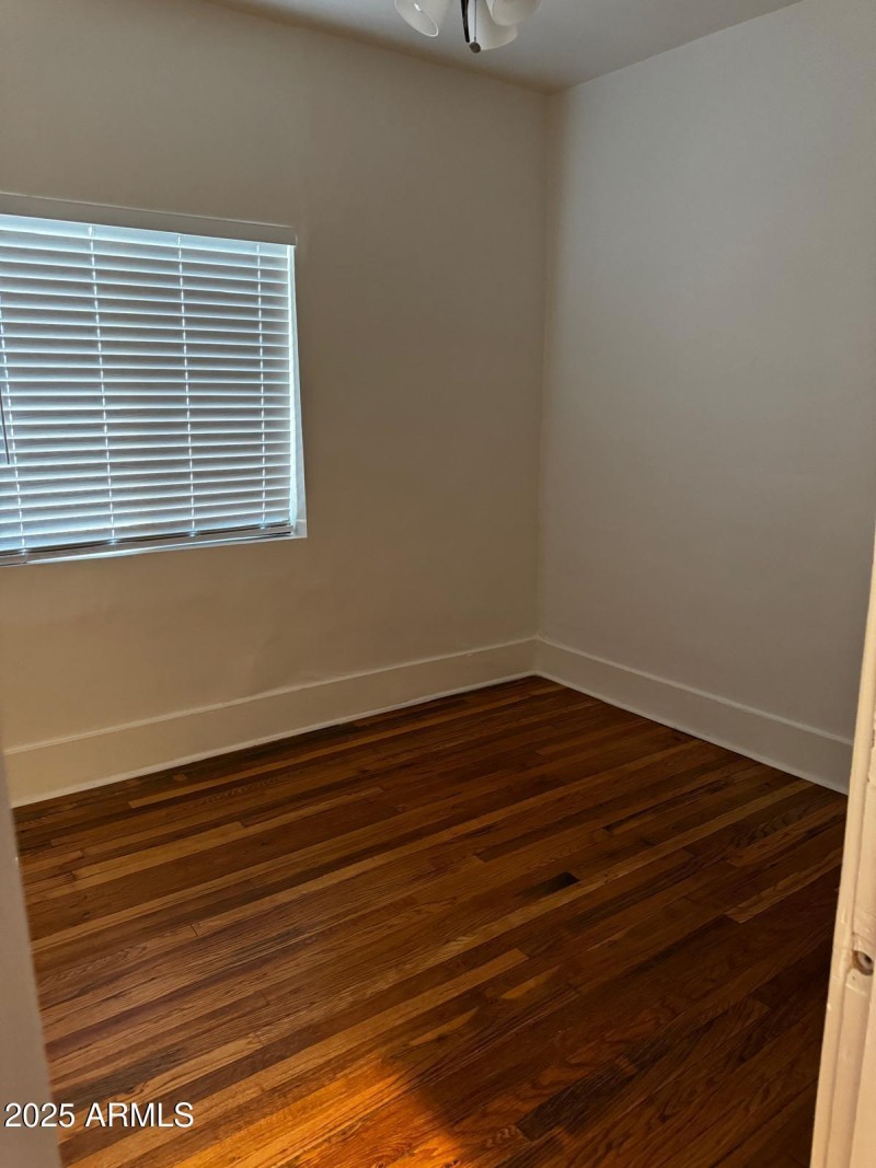 1147 E Portland - Bedroom