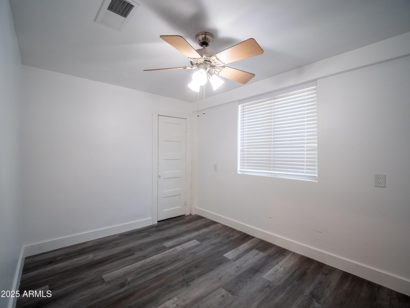 1148 E Diamond - Bedroom