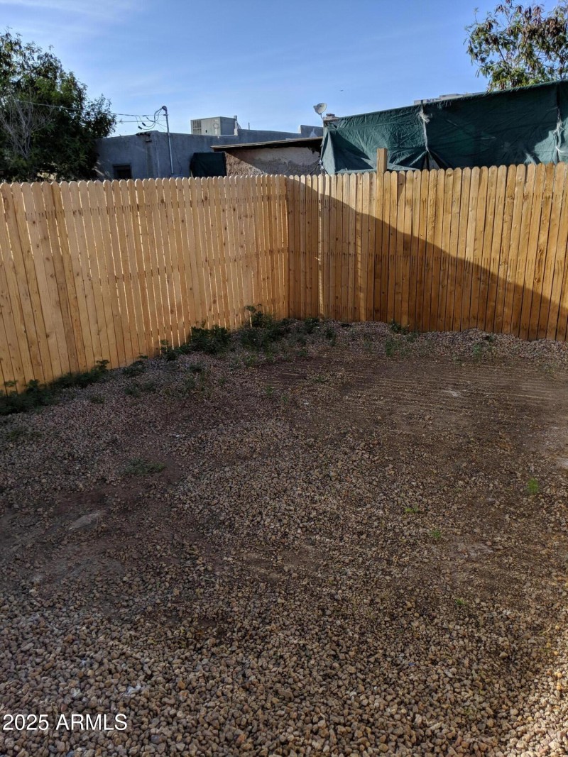 1146 E Diamond - Back Exterior