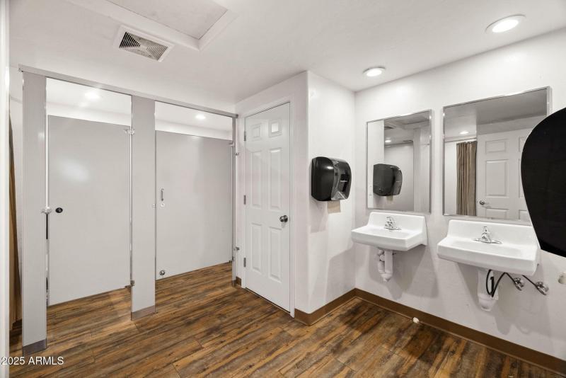 22-Cabin ADA Bathrooom
