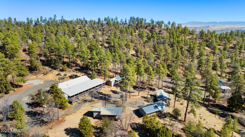55-North Camp Aerial View