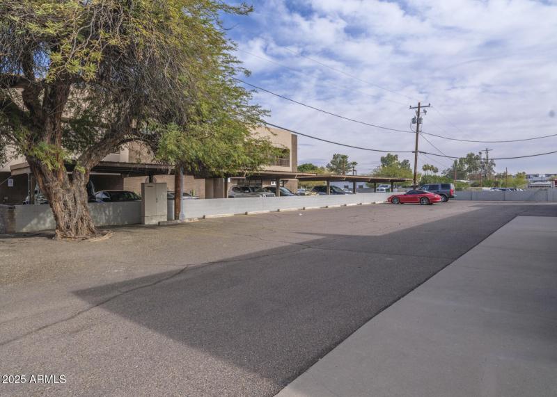 2619 N 3rd Street, Phx 85004