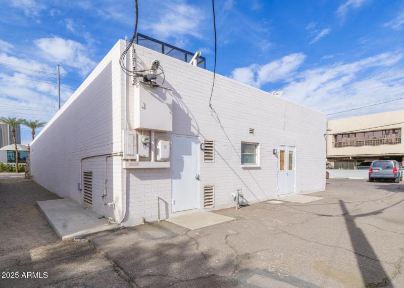 2619 N 3rd Street, Phx 85004